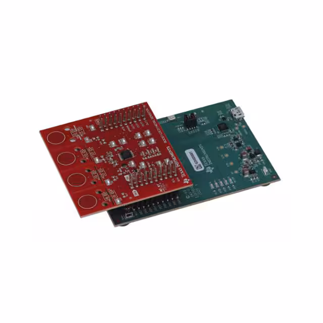 BOOST-LDC3114EVM Texas Instruments  Cartes et kits d'évaluation et de démonstration